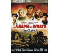 Grapes of Wrath - Grapes of Wrath