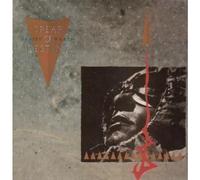 GRAPES OF WRATH LP (VINYL) UK BURNING ROME 1983