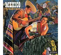 Grapes Of Wrath - Mexico B;W None Too Soon