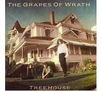GRAPES OF WRATH - TREEHOUSE