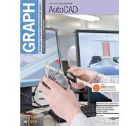 Graph. Autocad. Per gli Ist. tecnici e professionali. Con e-book. Con espansione online. Con CD-ROM