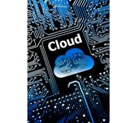 Graph Grid Paper Notebook/Journal Cloud Storage: 120 Pages - for Writing,Travel,Business,Work & School,College