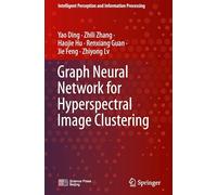 Graph Neural Network for Hyperspectral Image Clustering