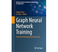 Graph Neural Network Training: From Data Management Perspective