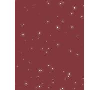 Graph Notebook | 8.5x11 in - 100 Pages - 4x4 | Perfect for Holiday Planning, Festive Reflections or Gifting: Christmas Collection - Golden Specks | Gray Grid Lines | Free-Text Front Cover