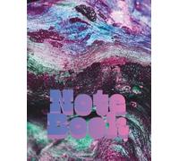 Graph Notebook: Squared Notebook for Math, Science, and Technical Work