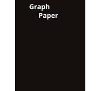 Graph Paper 1 cm