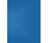 Graph Paper Composition Notebook: Quad Ruled 4x4 Grid Paper for Math, Science and Engineering Students and Kids | for High School, College, Office and Work | 8.5 x 11 inch, 110 Pages, Blue