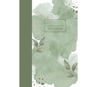 Graph Paper Notebook - 100 Pages: Squared Grid Composition Book for Math, Engineering, School Notes, Technical Drawing, Sketching and Bullet Journaling