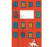 Graph Paper Notebook: 5mm x 5mm Squared Exercise Book for School, Maths and Writing Practice