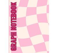 Graph Paper Notebook 8.5”x11”: 5mm Grid Ruled | 160 Pages, Premium Graph Pad for Math, Science, Engineering & Creative Projects: High-Quality Graphing ... | Ideal for Notes, Blueprints & Sketches