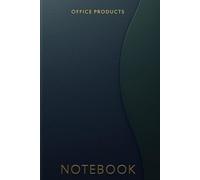 Graph Paper Notebook | Grid Journal for Work, Study & Design: 80 Pages of Squared Paper | Perfect for Office, School, and Everyday Notes