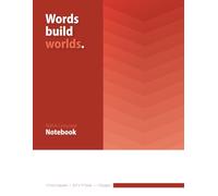 Graph Paper Notebook - Grid Paper Native Language