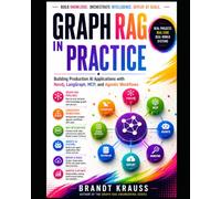 Graph RAG in Practice: Building Production AI Applications with Neo4j, LangGraph, MCP, and Agentic Workflows: 3