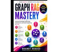 Graph RAG Mastery: Advanced Knowledge Graph Design, Hybrid Search, and Context Engineering for LLMs