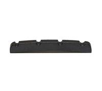 Graph Tech Black Tusq XL PT-1214-00 4 - Capotasto per corde Fender J-Bass