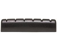 Graph tech Black Tusq XL PT-6060-00 - Capotasto per corde in stile Epiphone