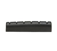 Graph Tech Black Tusq XL PT-6114-00 Capotasto nero con fenditure 43.31mm