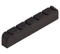 Graph Tech Black Tusq XL PT-6200-00-Capotasto classico