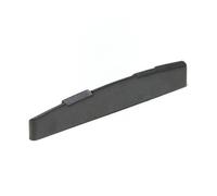 Graph Tech Black Tusq XL PT-9280-C0 - Sella compensata per chitarra acustica, 1/8''