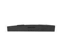 Graph Tech Black Tusq XL PT-9280-C0 - Sella compensata per chitarra acustica, 1/8''