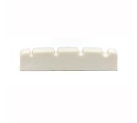 Graph Tech GT LC 1200 10 NuBone Nut Slotted Bass (4 corde, 10 pezzi)