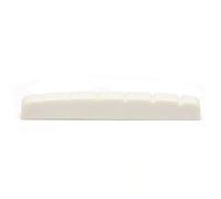 Graph Tech GT LC 5010 10 NuBone Nut Slot Ted Strat FLAT Bottom (10 pezzi)