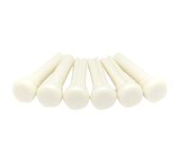 Graph Tech GT LP 4000 60 piroli fermacorde TUSQ (60 pezzi) bianco