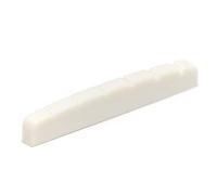 Graph Tech GT LQ 5010 10 Capotasto scanalato per Strat FLAT Bottom (10 pezzi)