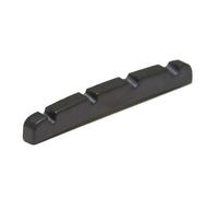 Graph Tech GT LT 1204 10 Tusq XL basso Fender Precision della stringa, 10 (4 pezzi) Nero