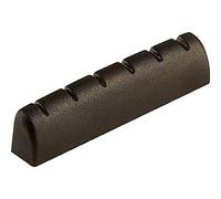 Graph Tech GT LT 6060 10 Tusq XL Slot Ted Epiphone (10 pezzi) Nero