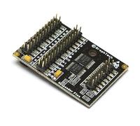 Graph Tech GT PD 0440 00 Ghost hexpander Preamp madre