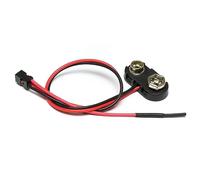 Graph Tech GT PE 0204 00 Ghost Battery Holder