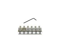 Graph Tech GT PG 8220 0 C String Saver Classics PRS Style Chrome
