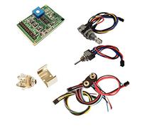 Graph Tech GT PK 0340 00 Ghost Phonic Bass Acousti Kit