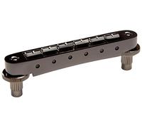 Graph Tech GT PM 8843 BN reso Max NV1 con alloy sadlles Post (4 mm) Nero nichel