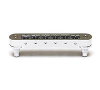 Graph Tech GT PM 8843 C0 reso Max NV1 con alloy sadlles Post (4 mm) Chrome