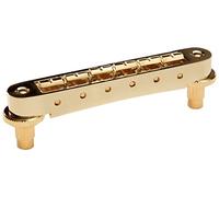 Graph Tech GT PM 8843 G0 reso Max NV1 con alloy sadlles Post (4 mm) oro