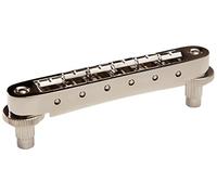 Graph Tech GT PM 8843 N0 reso Max NV1 con alloy sadlles Post (4 mm), in nichel