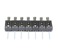 Graph Tech GT PN 8000 07 GHOST Pickups importazione Strat (7 pezzi)
