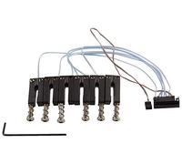 Graph Tech GT PN 8002 - 00 Ghost Pickups Fender Elite BRIDGE (6 pezzi)