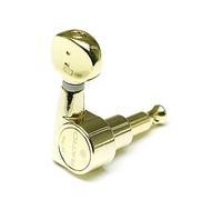 Graph Tech GT Prn 2731 G0 ratio Electric 6 INLINE Right Handed Classic (2 pin) oro