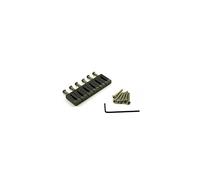 Graph Tech GT PS 8220 00 String Saver Saddle PRS (6 pezzi)