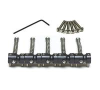 Graph Tech GT PS 8315 00 - Perizoma String Saver Saddle Bass (5) di P J Style