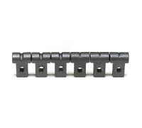 Graph Tech GT PS 8502 00 String Saver per tpfp tonepros Tune-o-matic (6 pezzi)