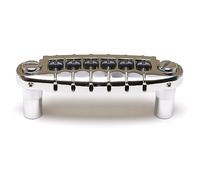 Graph Tech GT PS 8593 C0 reso Max Wrap NW2 con String Saver Chrome