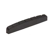Graph Tech Trem Nut for Import Strat - Slotted - Flat Bottom