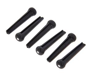 Graph Tech TUSQ Bridge Pins Martin 2 mm