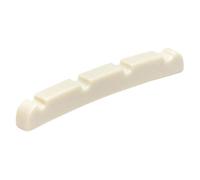 Graph Tech Tusq GT LQ 1214 10 Capotasto scanalato per basso elettrico Fender Jazz (4-perizoma, 10 pezzi)