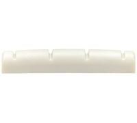 Graph Tech Tusq GT PQ 1250 00 Capotasto scanalato per ukulele